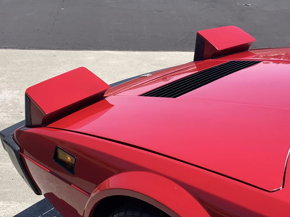 1975 Ferrari 308 GT4 - Image 27 of 31