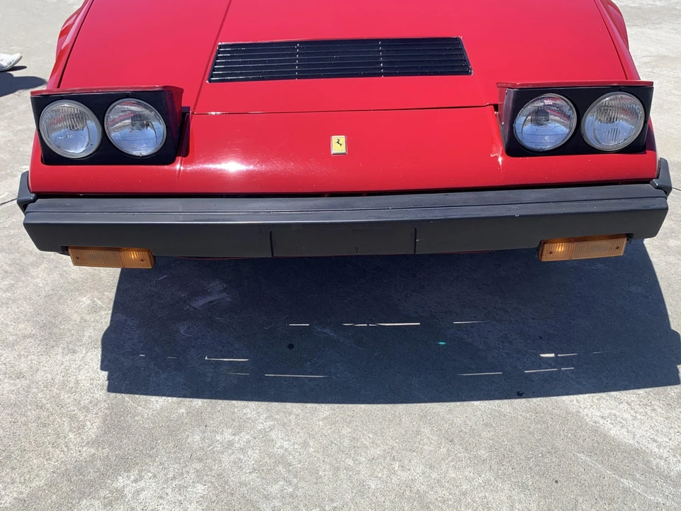 1975 Ferrari 308 GT4 - Image 25 of 31