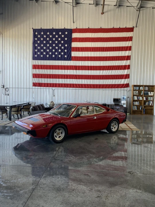 1975 Ferrari 308 GT4 - Image 20 of 31