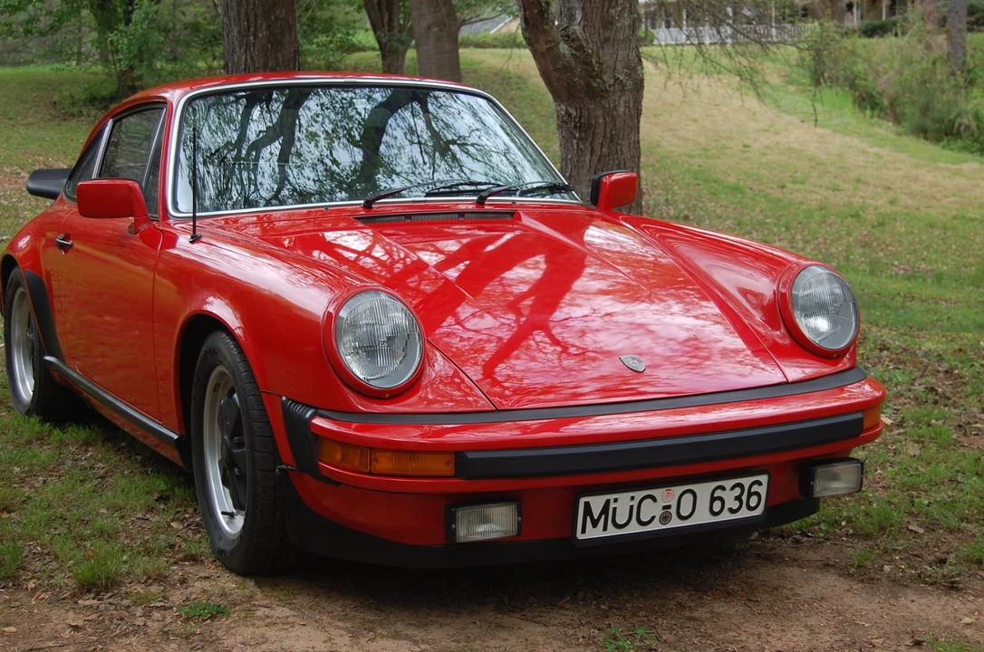 1978 Porsche 911 Carrera SC - Image 5 of 31
