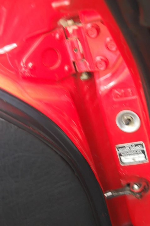 1978 Porsche 911 Carrera SC - Image 19 of 31
