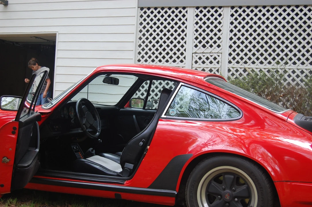 1978 Porsche 911 Carrera SC - Image 6 of 31