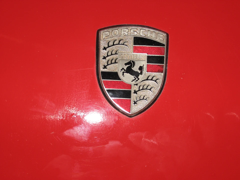 1978 Porsche 911 Carrera SC - Image 13 of 31