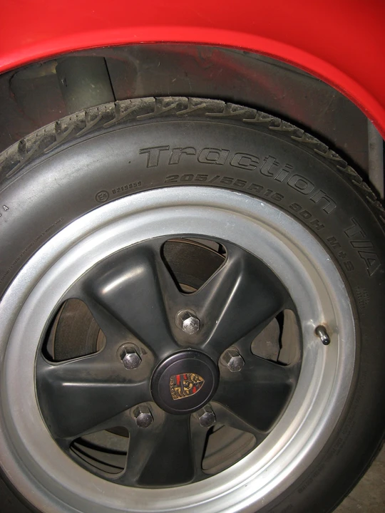 1978 Porsche 911 Carrera SC - Image 22 of 31