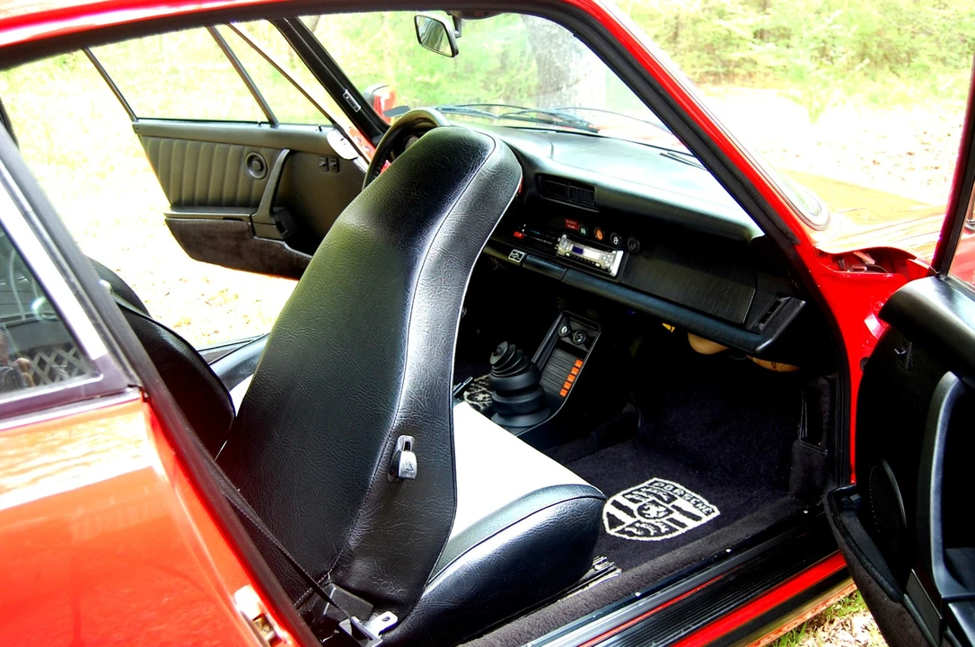 1978 Porsche 911 Carrera SC - Image 27 of 31