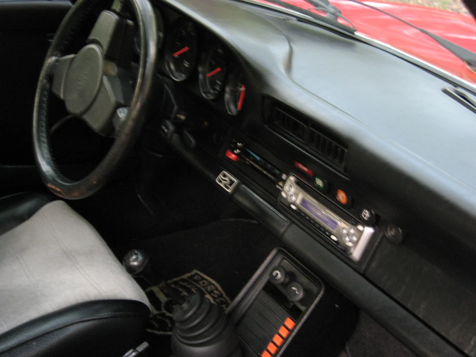 1978 Porsche 911 Carrera SC - Image 30 of 31