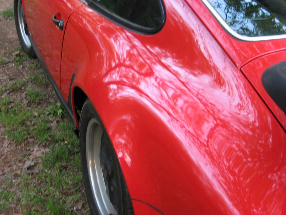 1978 Porsche 911 Carrera SC - Image 10 of 31