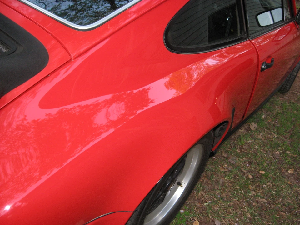 1978 Porsche 911 Carrera SC - Image 11 of 31