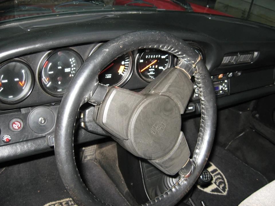 1978 Porsche 911 Carrera SC - Image 31 of 31