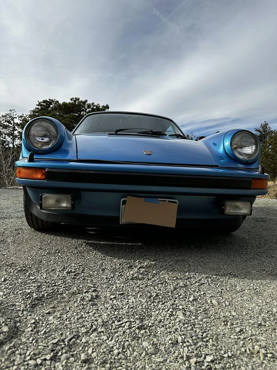 1978 Porsche 930 Turbo - Image 15 of 31