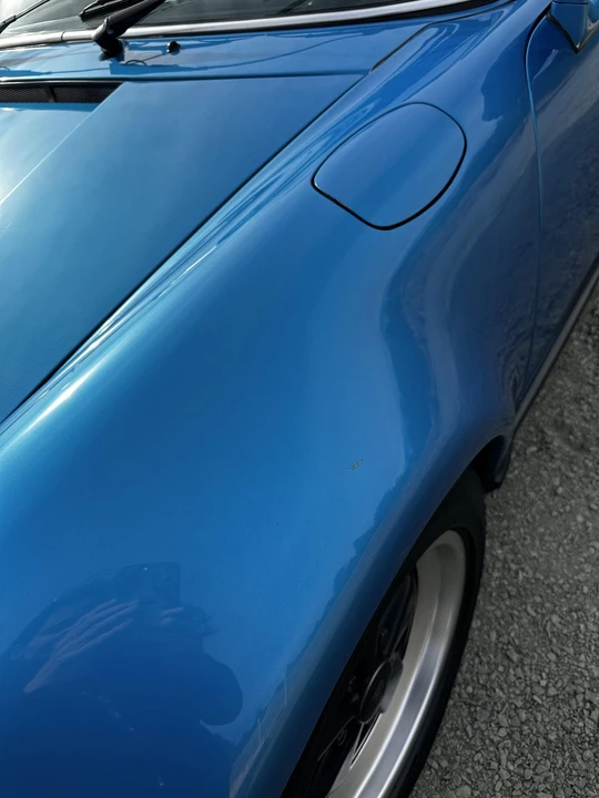 1978 Porsche 930 Turbo - Image 19 of 31