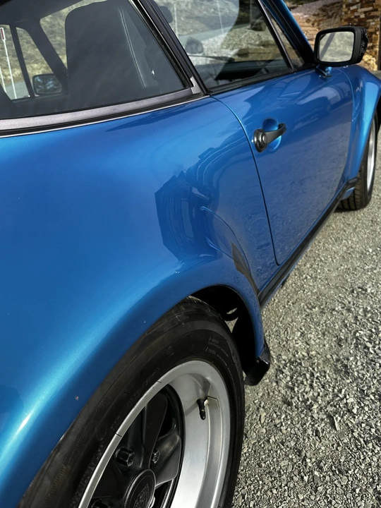1978 Porsche 930 Turbo - Image 27 of 31