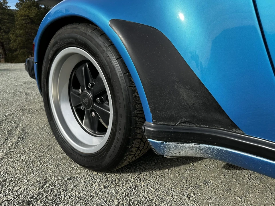 1978 Porsche 930 Turbo - Image 25 of 31