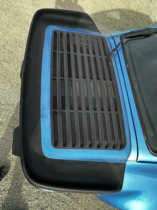 1978 Porsche 930 Turbo - Image 24 of 31