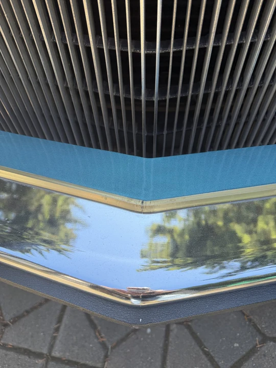 1979 Lincoln Continental Mark V - Image 29 of 31