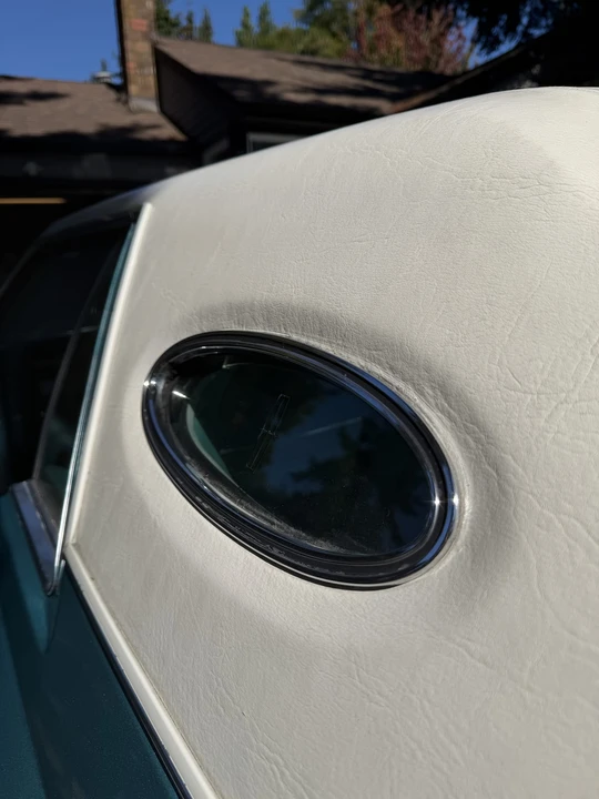1979 Lincoln Continental Mark V - Image 24 of 31