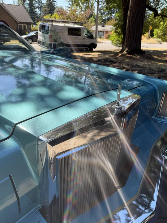 1979 Lincoln Continental Mark V - Image 28 of 31