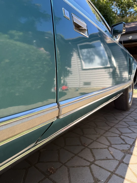 1979 Lincoln Continental Mark V - Image 19 of 31