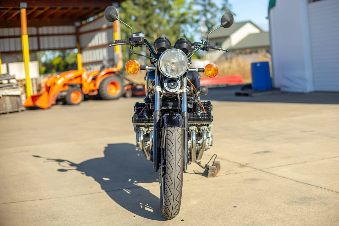 1980 Honda CBX - Image 10 of 31