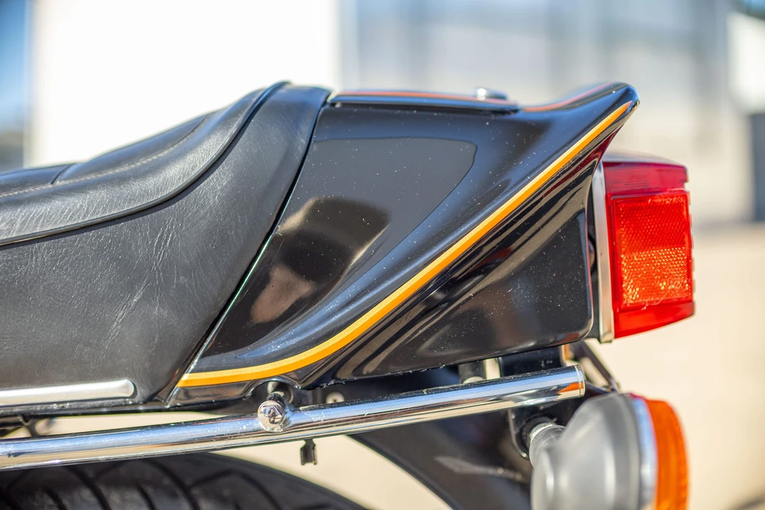 1980 Honda CBX - Image 22 of 31
