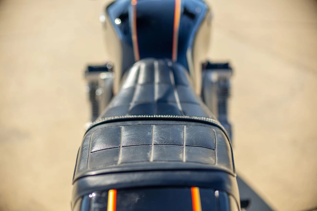 1980 Honda CBX - Image 20 of 31