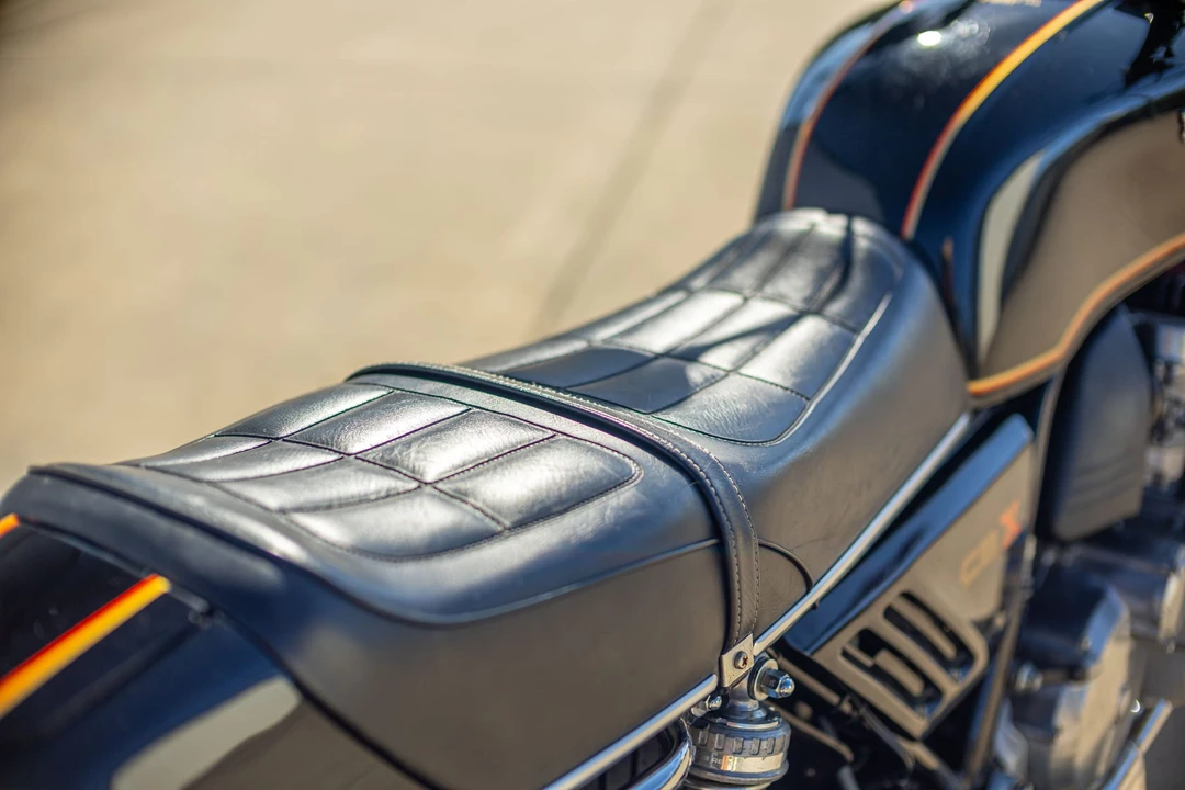 1980 Honda CBX - Image 19 of 31