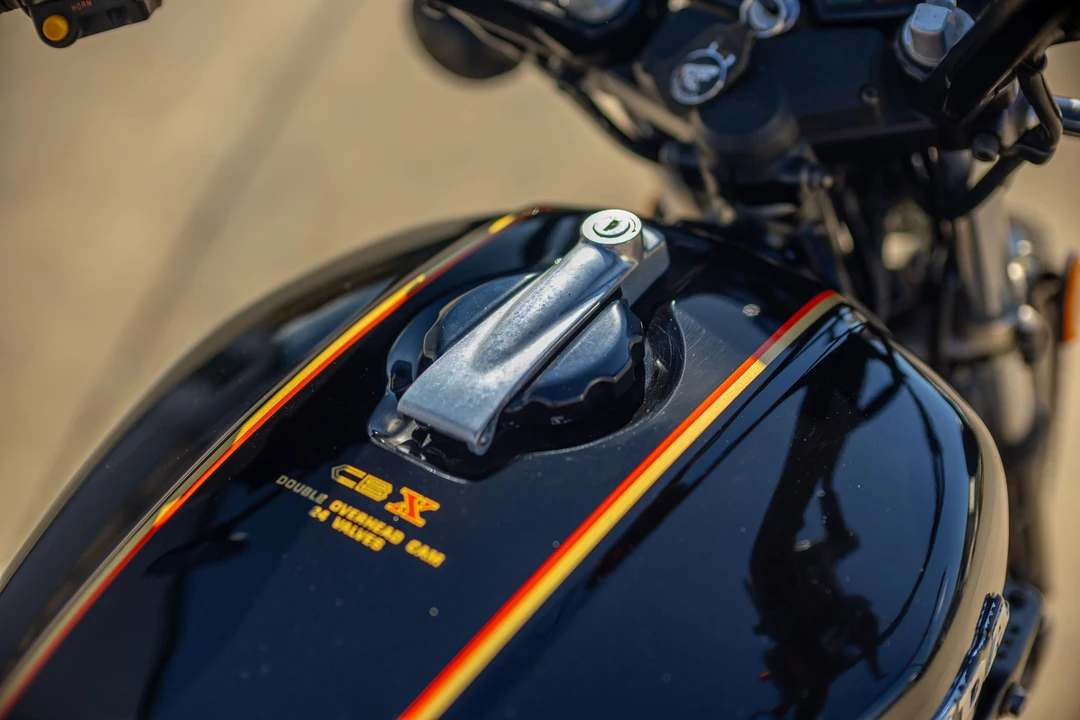 1980 Honda CBX - Image 16 of 31