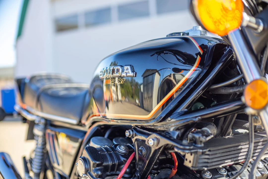 1980 Honda CBX - Image 11 of 31