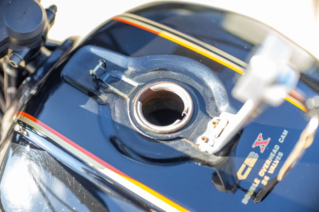 1980 Honda CBX - Image 17 of 31