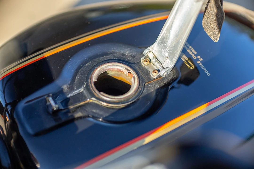1980 Honda CBX - Image 18 of 31