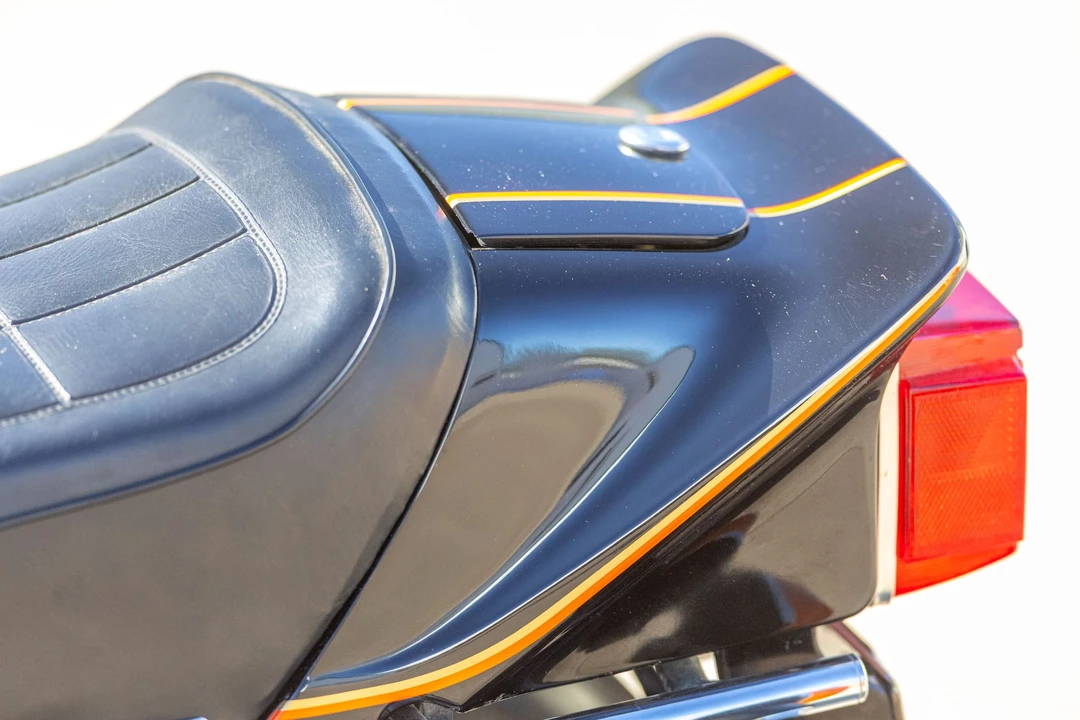 1980 Honda CBX - Image 21 of 31
