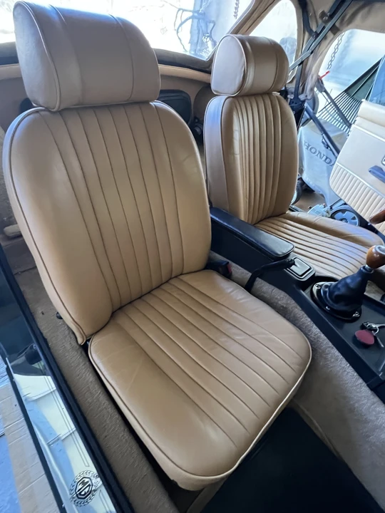 1980 MG MGB Roadster - Image 27 of 31