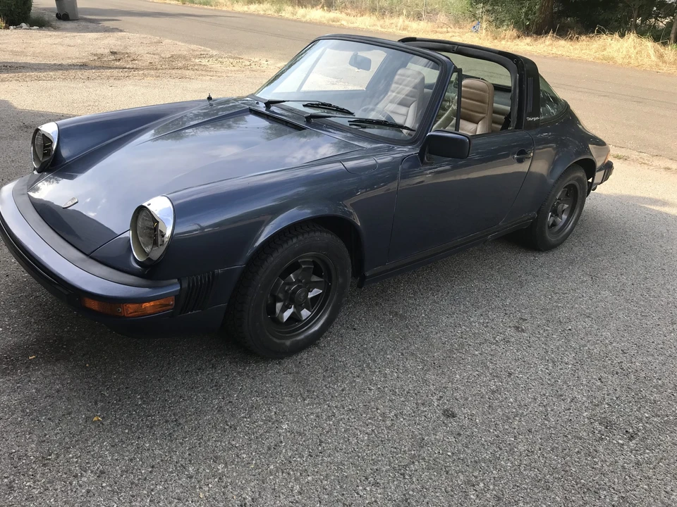 1981 Porsche 911 Carrera SC - Image 4 of 31