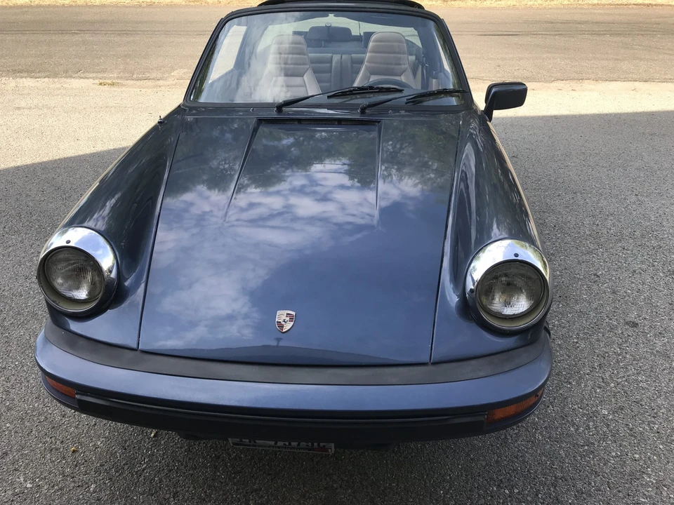 1981 Porsche 911 Carrera SC - Image 16 of 31