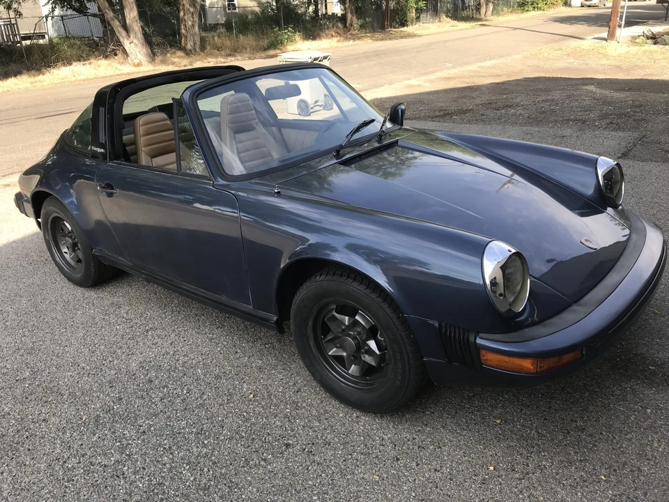 1981 Porsche 911 Carrera SC - Image 11 of 31