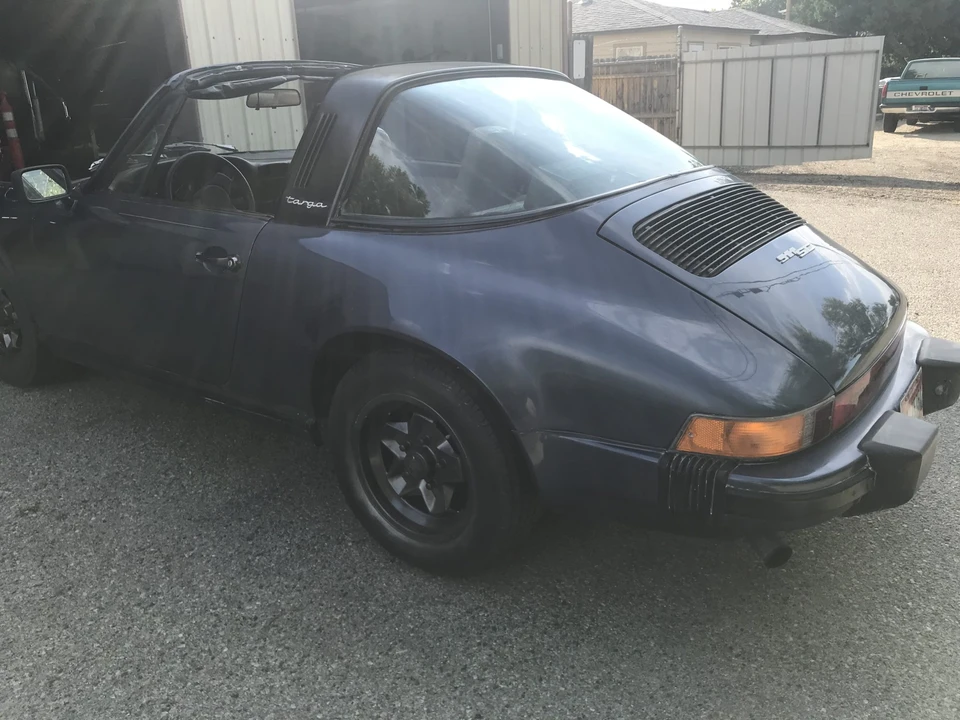 1981 Porsche 911 Carrera SC - Image 20 of 31