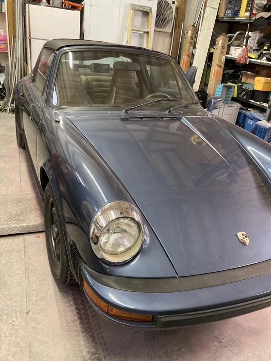 1981 Porsche 911 Carrera SC - Image 22 of 31