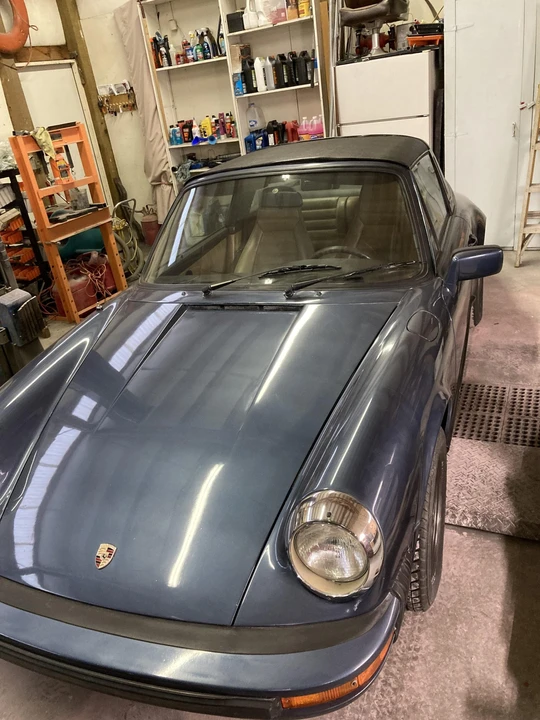 1981 Porsche 911 Carrera SC - Image 24 of 31