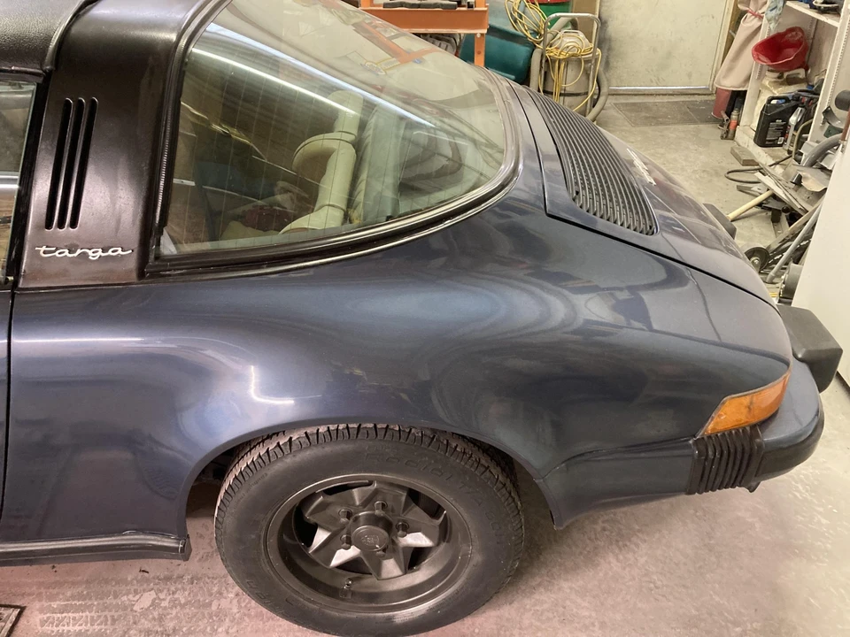 1981 Porsche 911 Carrera SC - Image 26 of 31