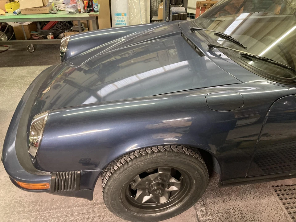 1981 Porsche 911 Carrera SC - Image 23 of 31