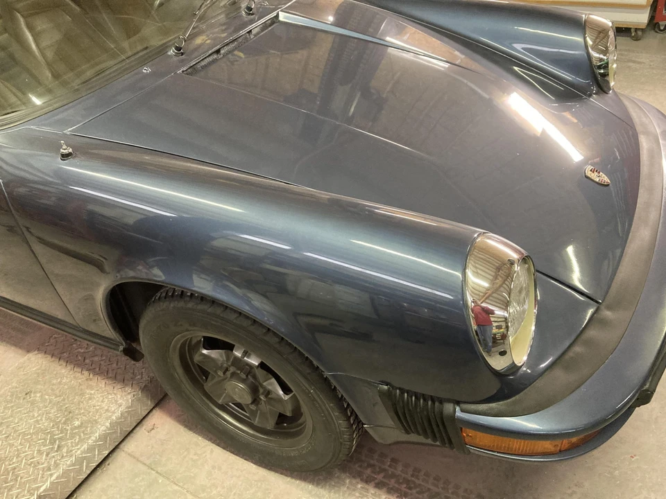 1981 Porsche 911 Carrera SC - Image 30 of 31