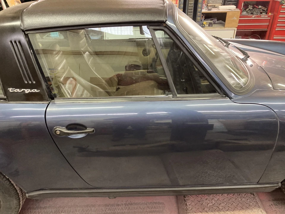 1981 Porsche 911 Carrera SC - Image 29 of 31