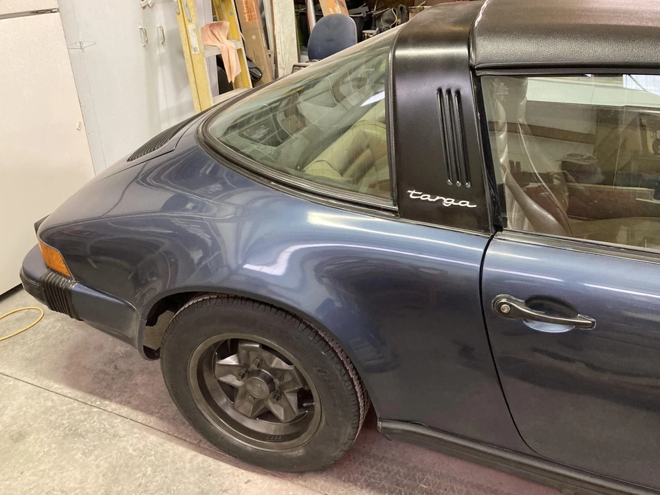 1981 Porsche 911 Carrera SC - Image 28 of 31