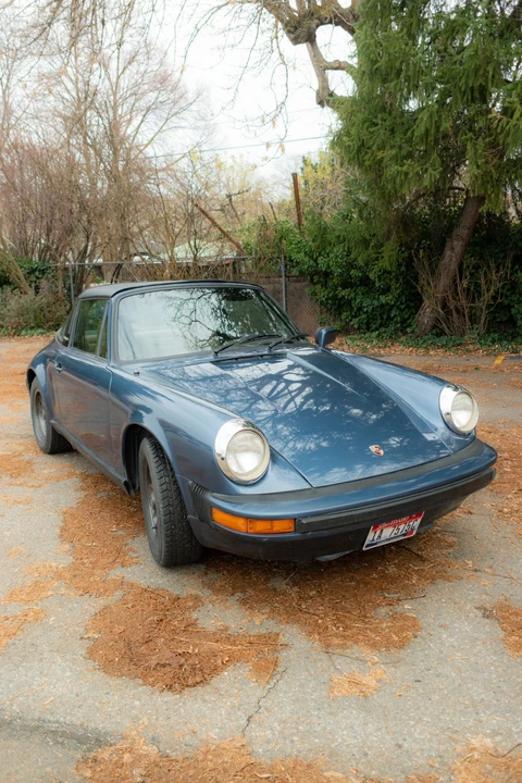 1981 Porsche 911 Carrera SC - Image 13 of 31