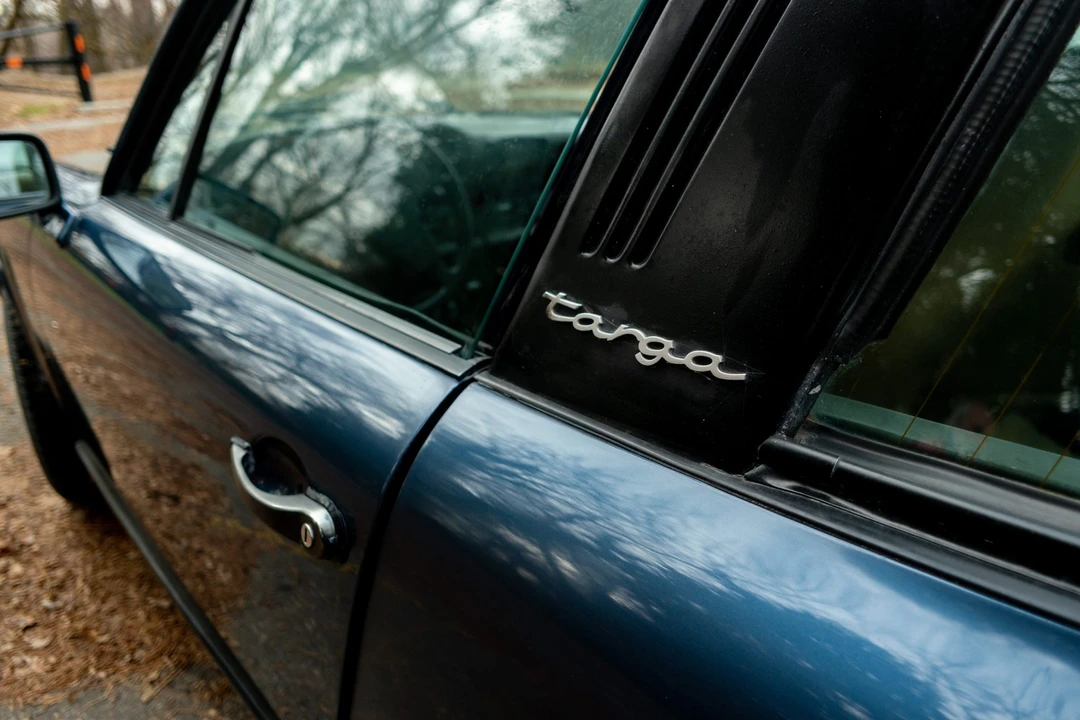 1981 Porsche 911 Carrera SC - Image 21 of 31