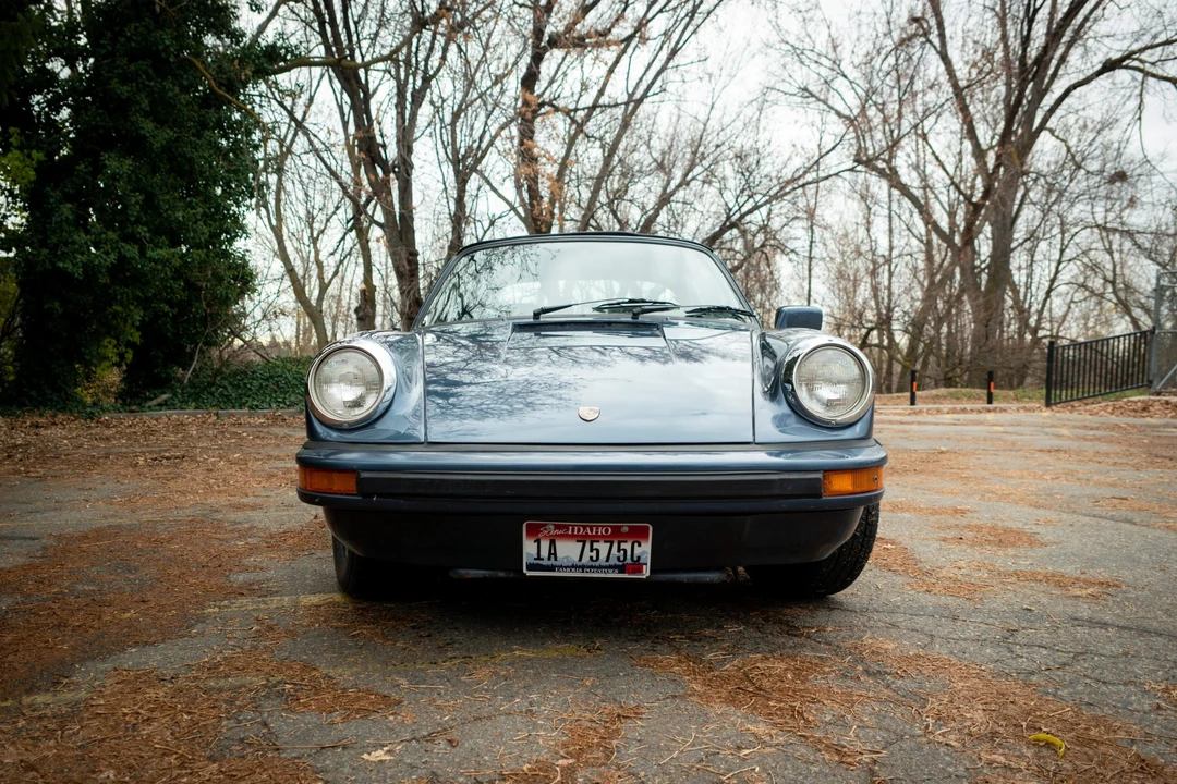 1981 Porsche 911 Carrera SC - Image 14 of 31