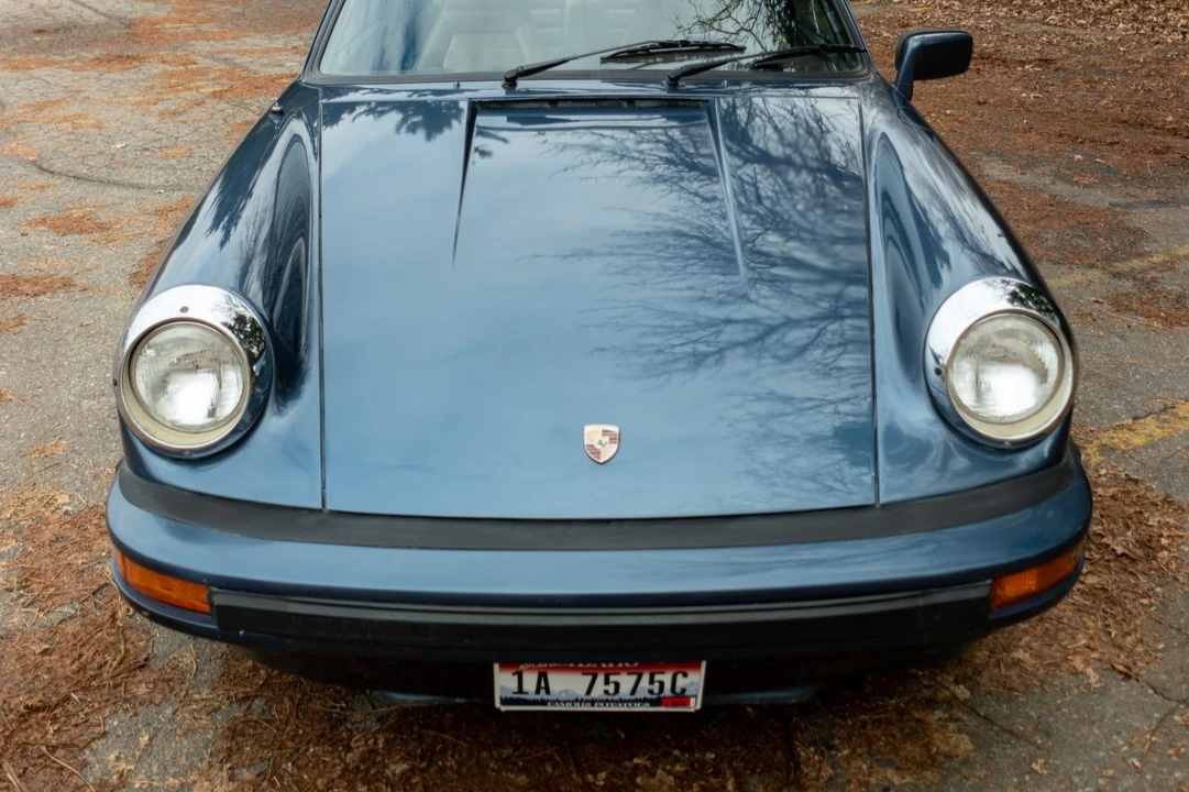 1981 Porsche 911 Carrera SC - Image 18 of 31