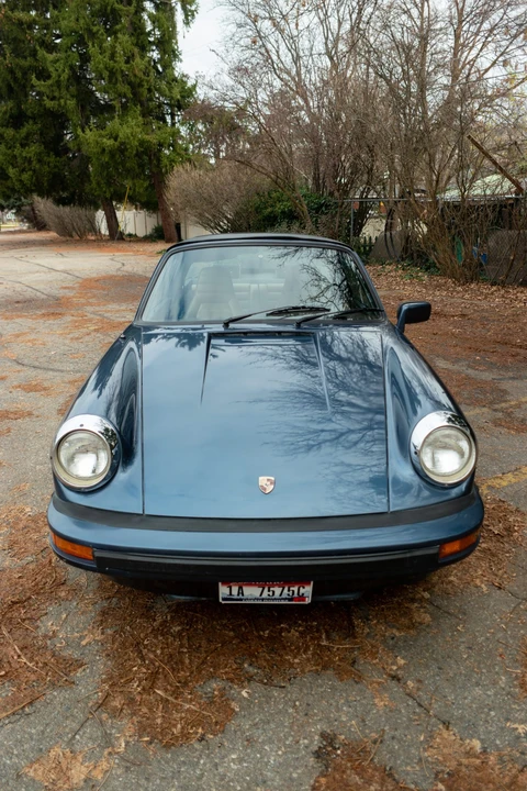 1981 Porsche 911 Carrera SC - Image 15 of 31