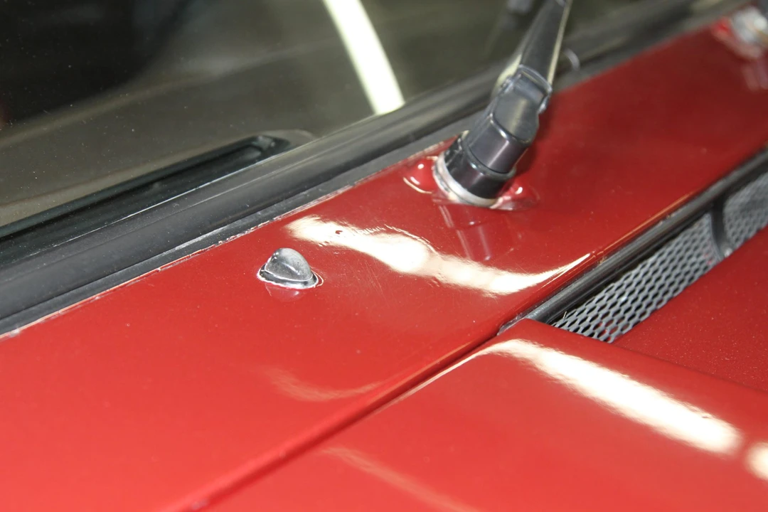 1981 Porsche 911 Carrera SC - Image 28 of 31