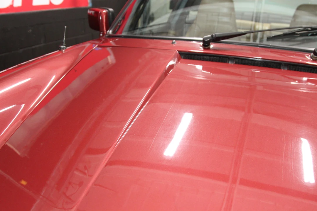 1981 Porsche 911 Carrera SC - Image 21 of 31